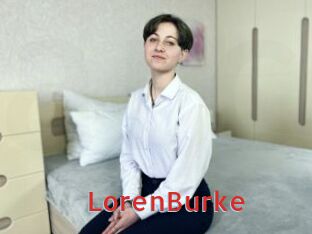 LorenBurke