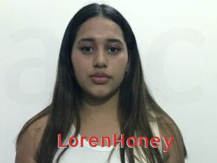 LorenHoney