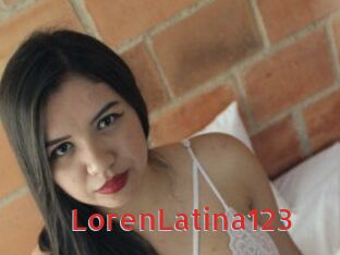 LorenLatina123