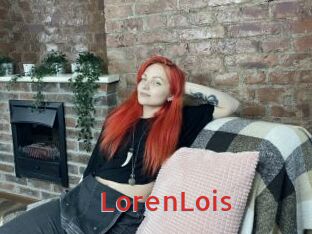 LorenLois