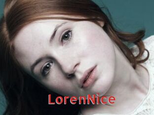 LorenNice