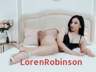 LorenRobinson