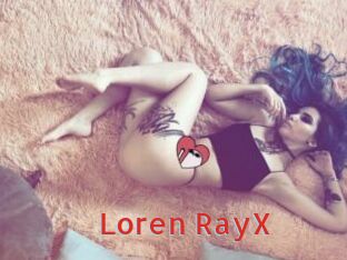 Loren_RayX