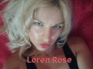 Loren_Rose