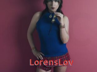 LorensLov