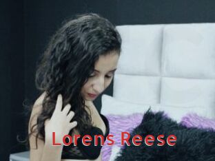 Lorens_Reese
