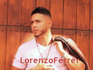 LorenzoFerrer