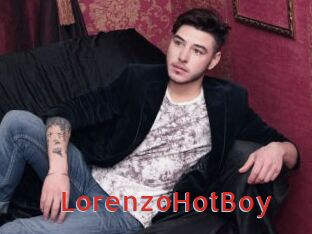 LorenzoHotBoy