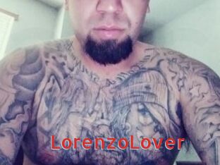 LorenzoLover