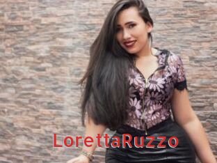 LorettaRuzzo