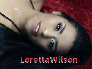 LorettaWilson