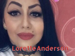 LoretteAnderson