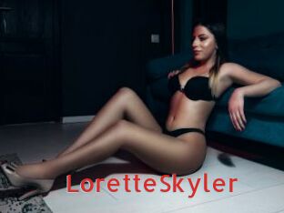 LoretteSkyler