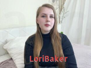 LoriBaker