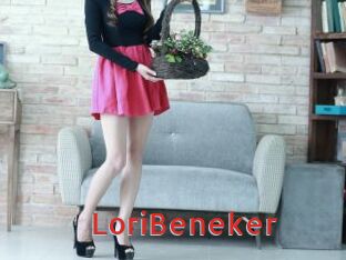 LoriBeneker