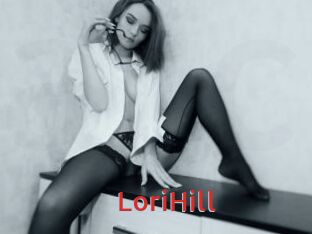 LoriHill