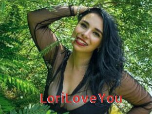 LoriLoveYou