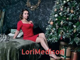 LoriMedison