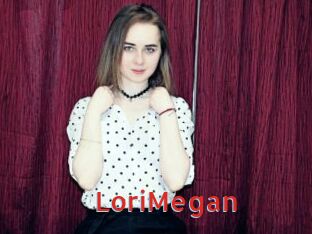 LoriMegan