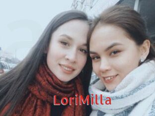 LoriMilla