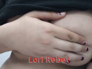 Lori_Rebel