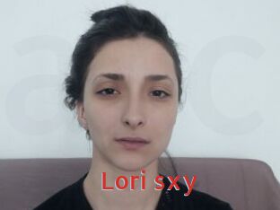 Lori_sxy