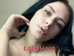 LoriaHoot