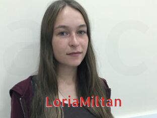 LoriaMiltan