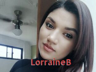 LorraineB