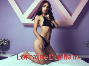 LorraineDurham