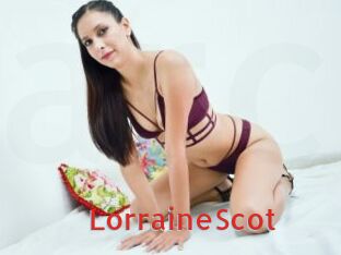 LorraineScot