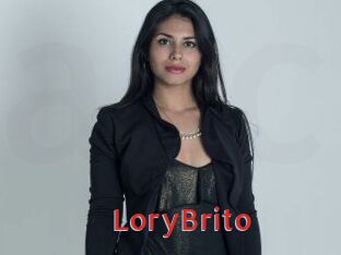 LoryBrito