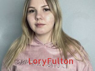 LoryFulton