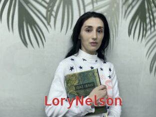 LoryNelson