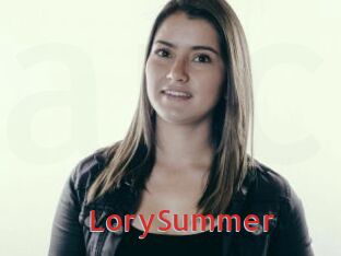 LorySummer