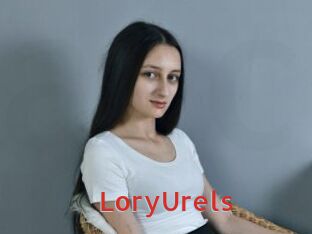 LoryUrels