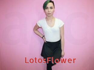 LotosFlower