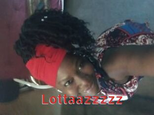 Lottaazzzzz