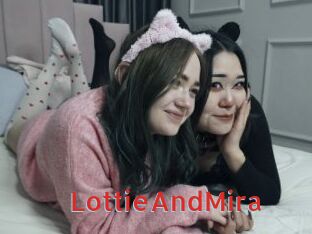 LottieAndMira