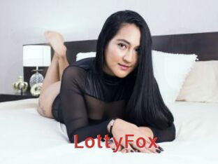 LottyFox