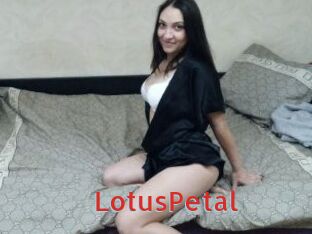 LotusPetal