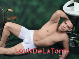 LouisDeLaTorre