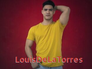 LouisDeLaTorres