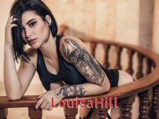 LouisaHill