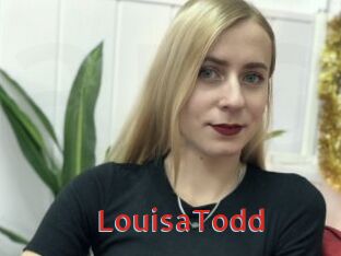 LouisaTodd