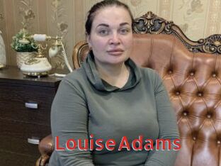 LouiseAdams