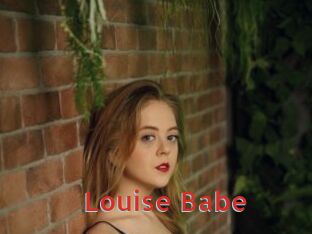 Louise_Babe