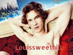 Louissweethill