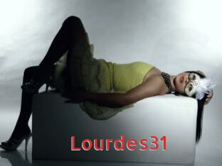 Lourdes31