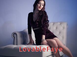 LovableFaye